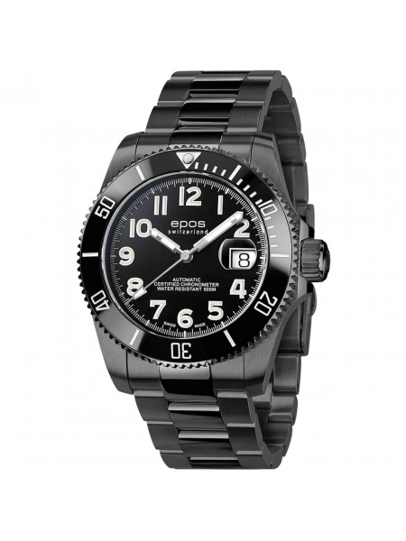 Часы Epos 3504.138.85.35.95